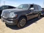 2015 Lincoln Navigator L