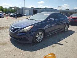 2014 Hyundai Sonata GLS en venta en Lebanon, TN