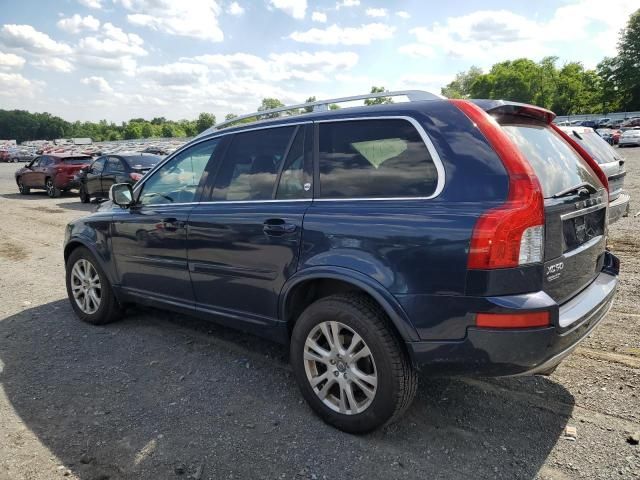 2014 Volvo XC90 3.2