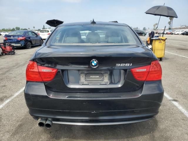 2010 BMW 328 I Sulev