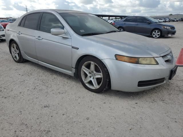 2006 Acura 3.2TL