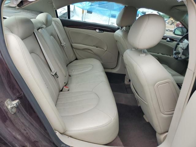 2009 Buick Lucerne CXL