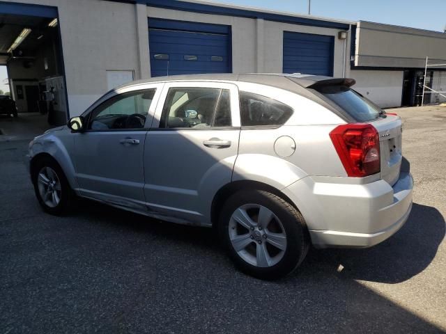 2011 Dodge Caliber Mainstreet