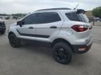 2021 Ford Ecosport SES