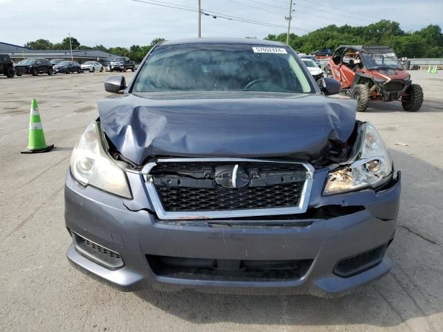 2014 Subaru Legacy 2.5I Premium