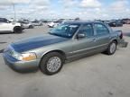 2004 Mercury Grand Marquis GS