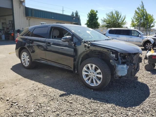 2013 Toyota Venza LE