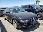 2013 Audi A4 Premium