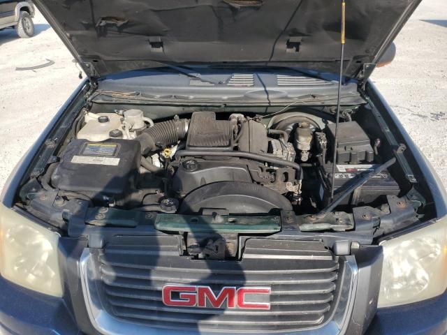 2003 GMC Envoy