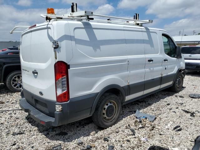 2015 Ford Transit T-150