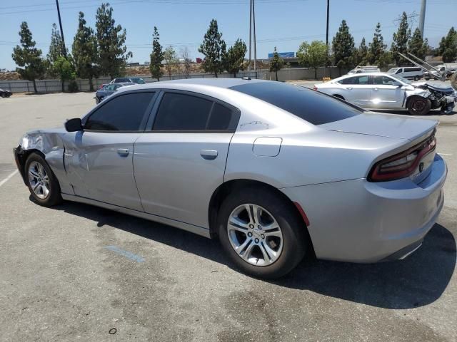 2015 Dodge Charger SE