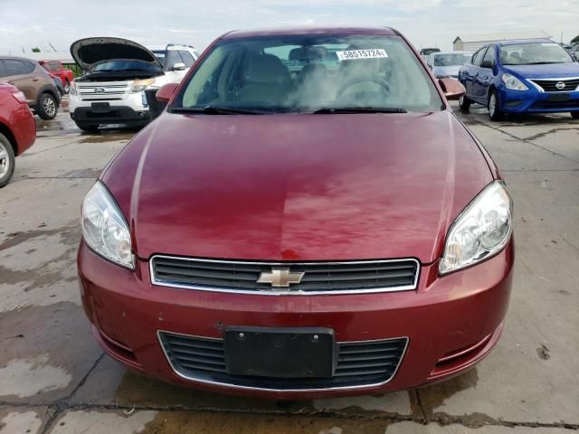 2009 Chevrolet Impala 1LT