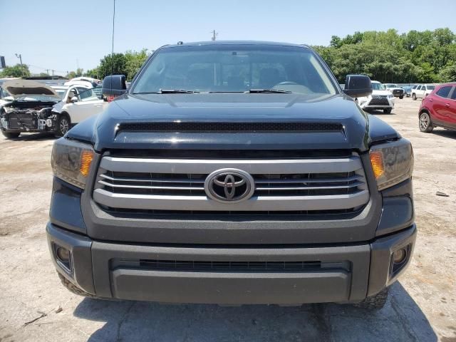 2014 Toyota Tundra Double Cab SR/SR5