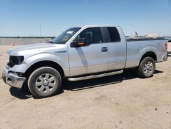 4 X 4 a la venta en subasta: 2013 Ford F150 Super Cab