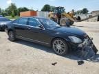 2009 Mercedes-Benz S 550 4matic