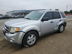 Ford Escape xls Vehiculos salvage en venta: 2011 Ford Escape XLS