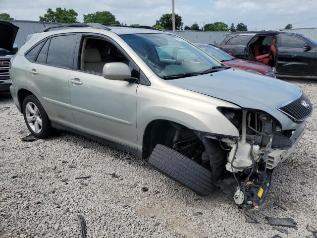 2005 Lexus RX 330