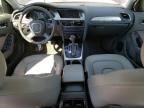 2009 Audi A4 Prestige