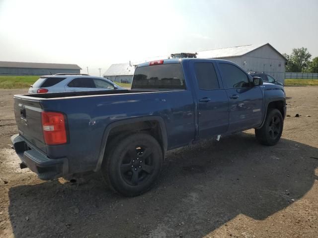 2016 GMC Sierra K1500