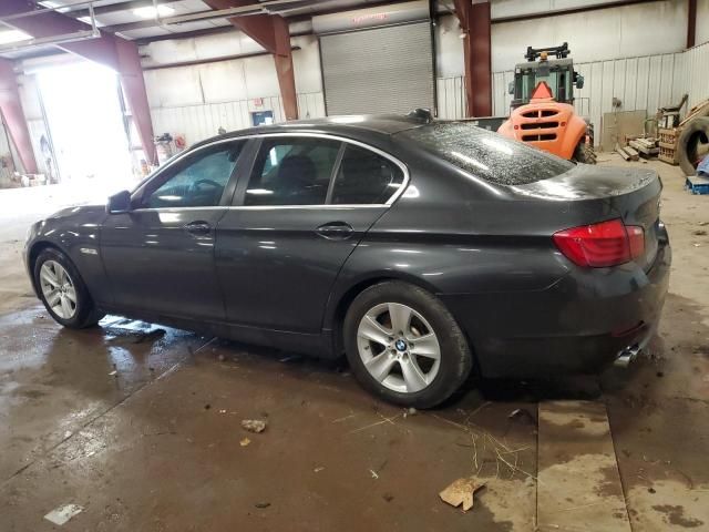 2011 BMW 528 I