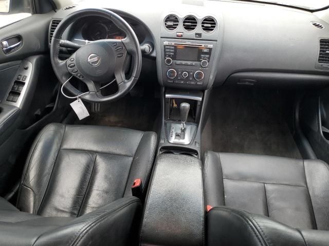 2010 Nissan Altima Base