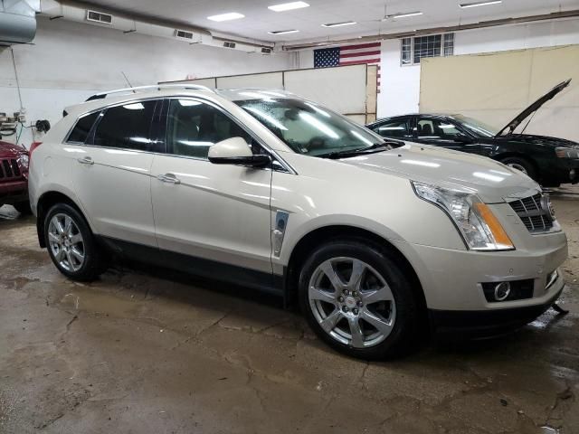 2010 Cadillac SRX Performance Collection