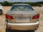 2006 Lexus IS 250