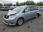 2014 Toyota Sienna LE