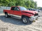 2001 Dodge RAM 1500