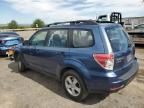 2012 Subaru Forester 2.5X