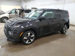 Salvage Cars with No Bids Yet For Sale at auction: 2020 KIA Soul EX
