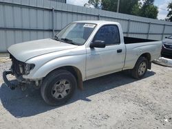 Toyota Vehiculos salvage en venta: 2003 Toyota Tacoma