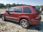 2007 Jeep Grand Cherokee Laredo