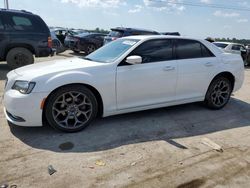 2015 Chrysler 300 S en venta en Lebanon, TN