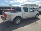 2012 Nissan Frontier S