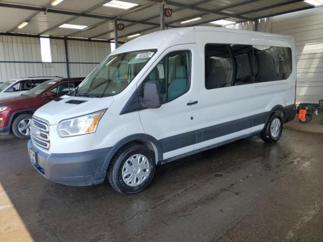 2019 Ford Transit T-350