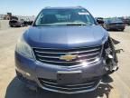 2014 Chevrolet Traverse LS