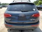 2011 Audi Q5 Premium Plus