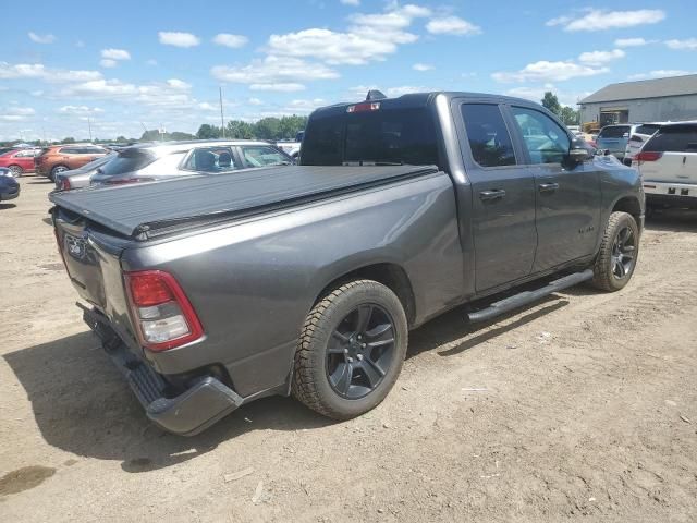 2022 Dodge RAM 1500 BIG HORN/LONE Star