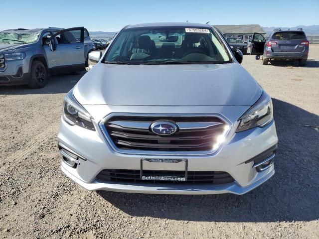 2019 Subaru Legacy 3.6R Limited