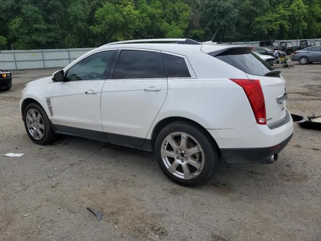 2012 Cadillac SRX Performance Collection