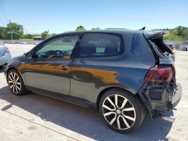 2012 Volkswagen GTI