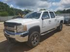 2007 Chevrolet Silverado C2500 Heavy Duty