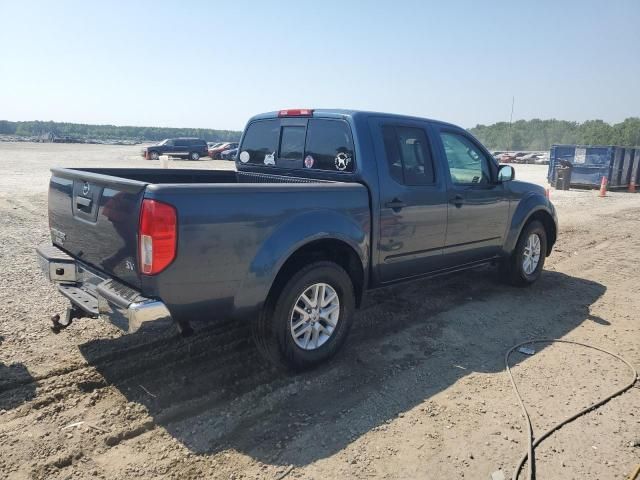 2014 Nissan Frontier S