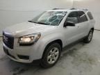 2016 GMC Acadia SLE