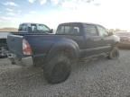 2013 Toyota Tacoma Double Cab Long BED