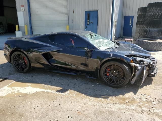 2023 Chevrolet Corvette Z06 3LZ