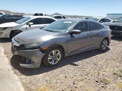 2018 Honda Civic LX en venta en Phoenix, AZ