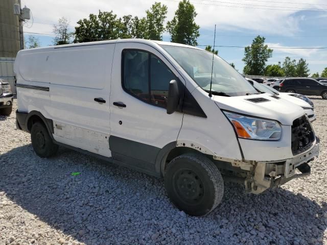 2016 Ford Transit T-150