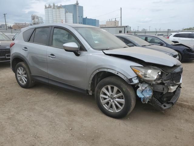 2015 Mazda CX-5 Touring